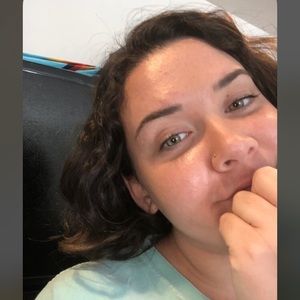 Meet your Posher, Maggie